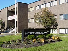 Holy Redeemer High School